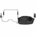 BOB Duallie Jogging Stroller Adapter for Chicco Infant Car Seat