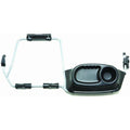 BOB Duallie Jogging Stroller Adapter for Graco Infant Car Seat