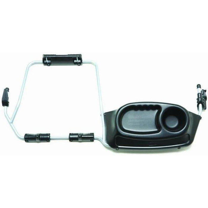 BOB Duallie Jogging Stroller Adapter for Graco Infant Car Seat