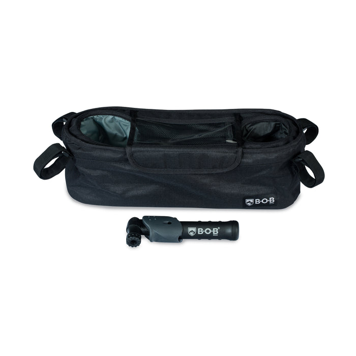 BOB Handlebar Console for Duallie Jogging Strollers