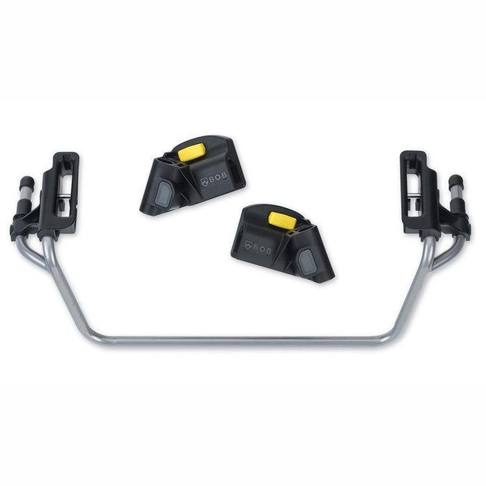 BOB Single Jogging Stroller Adapter for Britax Infant Car Seats
