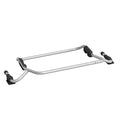 BOB Single Jogging Stroller Adapter for Chicco Infant Car Seats