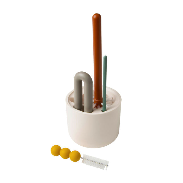 Boon MOD Brush Set