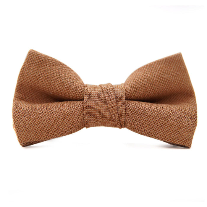 Tan Saddle