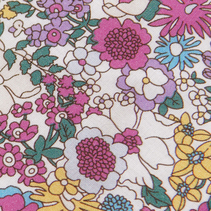 Boon Ties Boys' Tie - Blooming Floral
