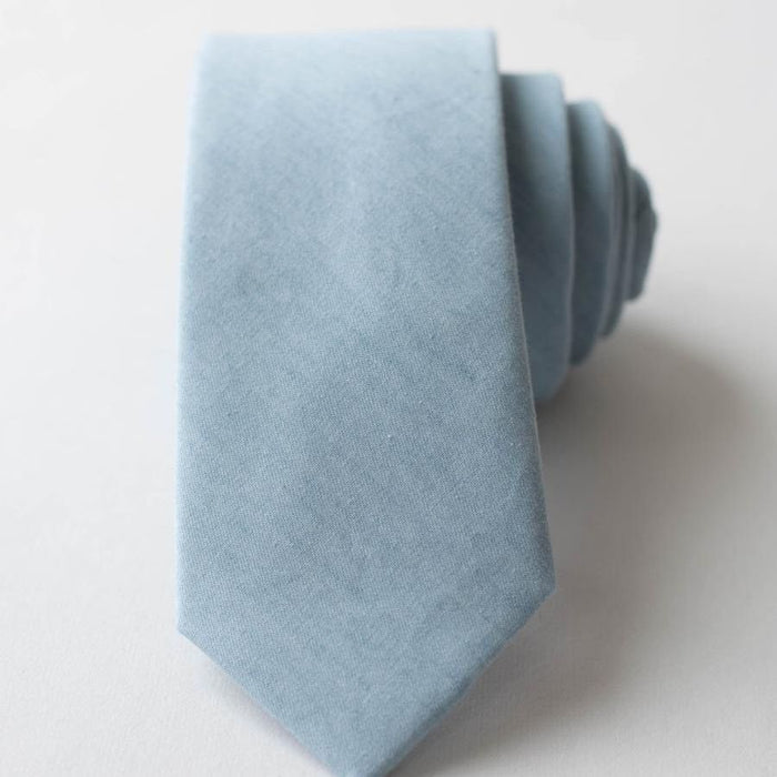 Boon Ties Men's Tie - Design A Tie - Blank Tie and Marker Set