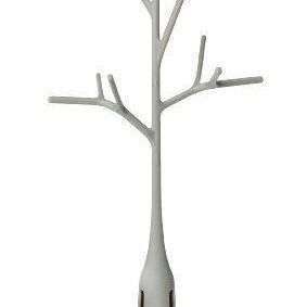 Boon TWIG Drying Rack Accessory - Gray