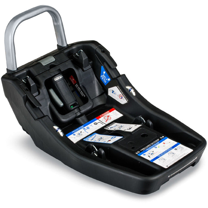 Britax Alpine Infant Car Seat Base with ClickTight - Out of Stock until 8/30/25