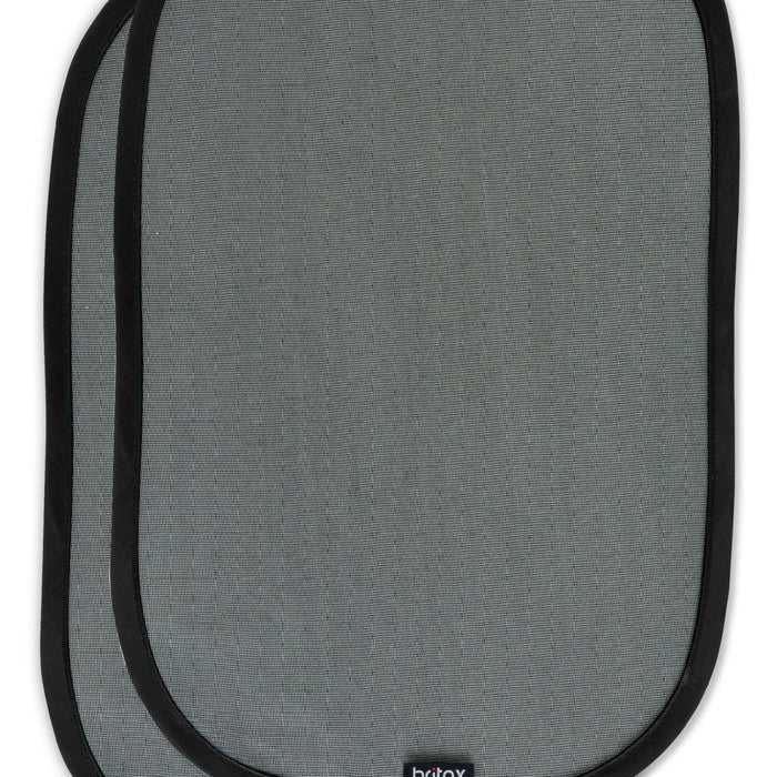 Britax EZ-Cling Window Shades