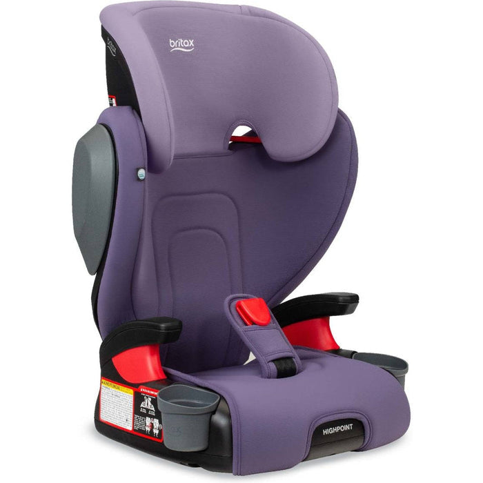 Purple Ombre