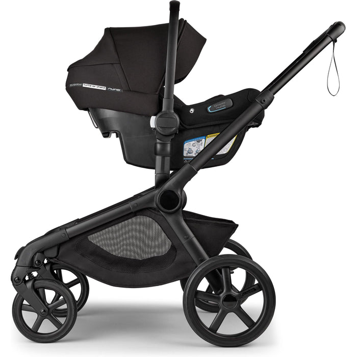 Bugaboo Kangaroo Extra Car Seat Adapters