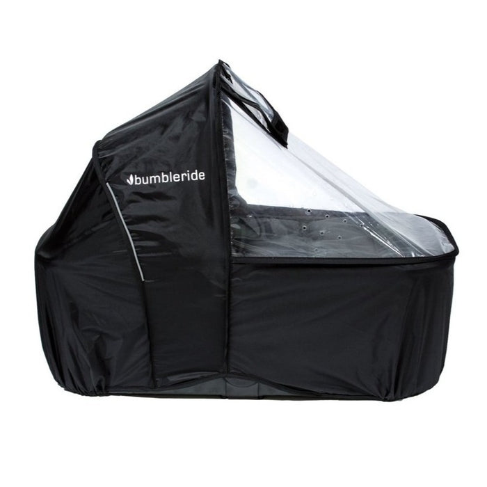 Bumbleride Bassinet Non-PVC Rain Cover