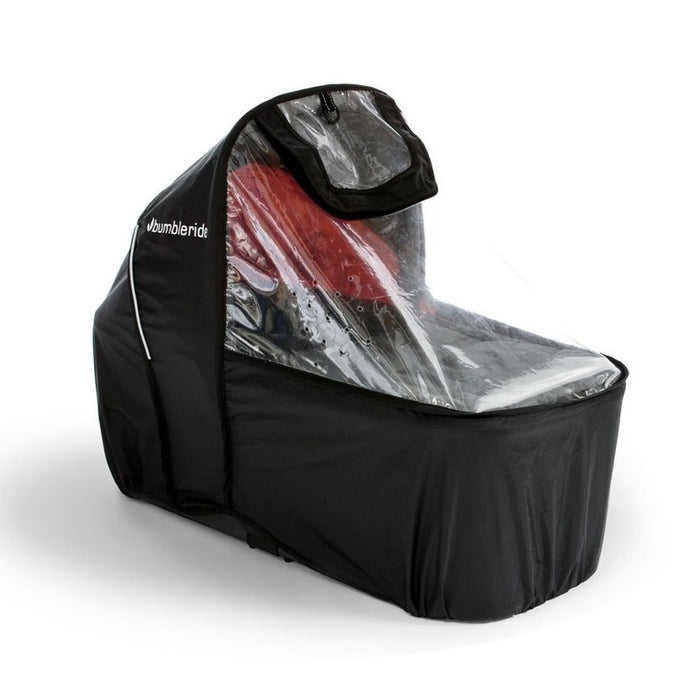 Bumbleride Bassinet Non-PVC Rain Cover