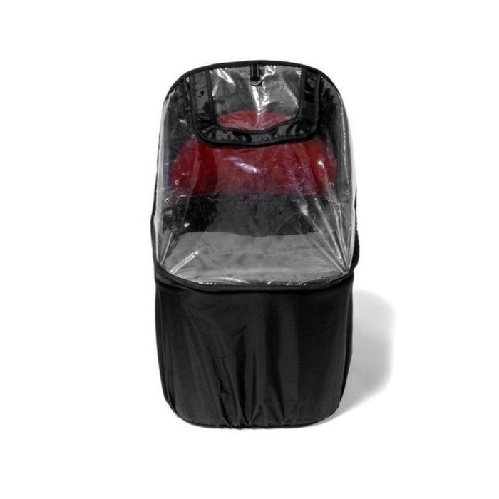 Bumbleride Bassinet Non-PVC Rain Cover