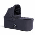 Bumbleride 2022 Indie Twin Bassinet - Dusk