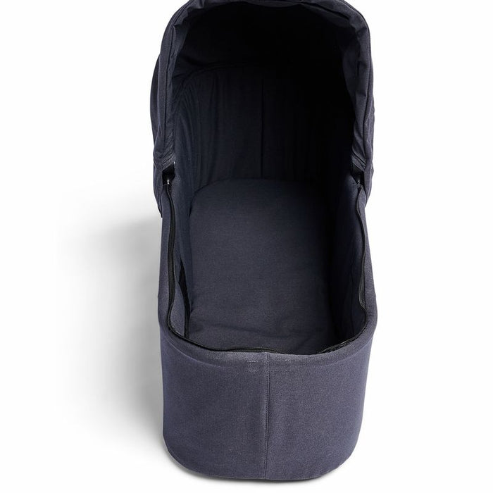 Bumbleride 2022 Indie Twin Bassinet - Dusk