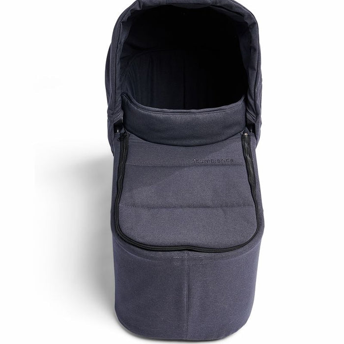 Bumbleride 2022 Indie Twin Bassinet - Dusk