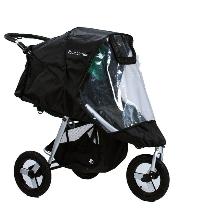 Bumbleride Indie/Speed Non-PVC Rain Cover
