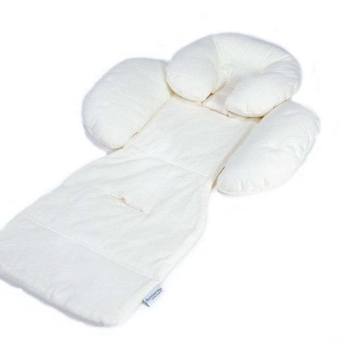 Bumbleride Infant Insert - Organic Cotton