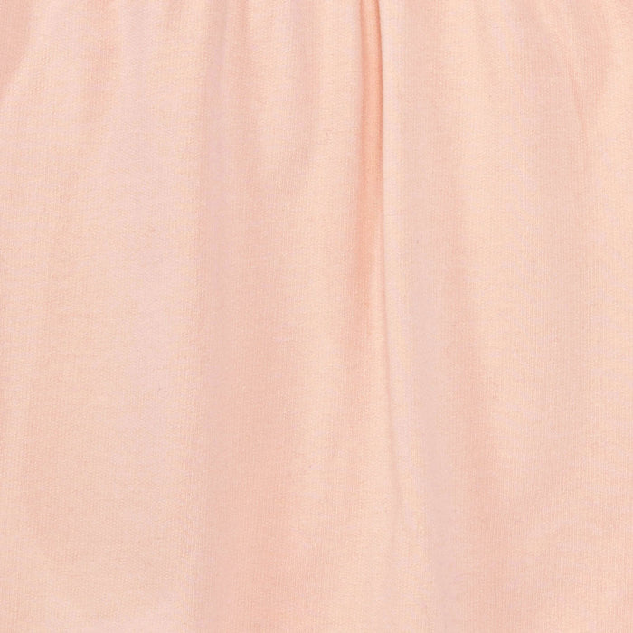 Burt's Bees French Terry Dress - Toddler - Pink Sand