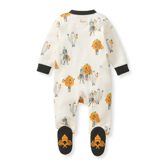 Burt's Bees Halloween Costumes Sleeper - Shadow