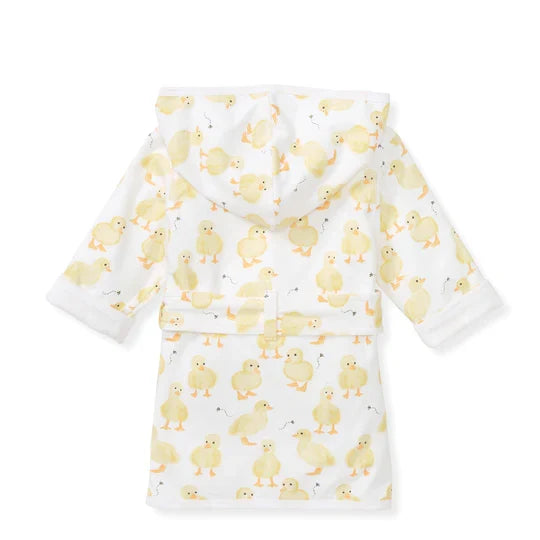 Burts Bees Hooded Robe
