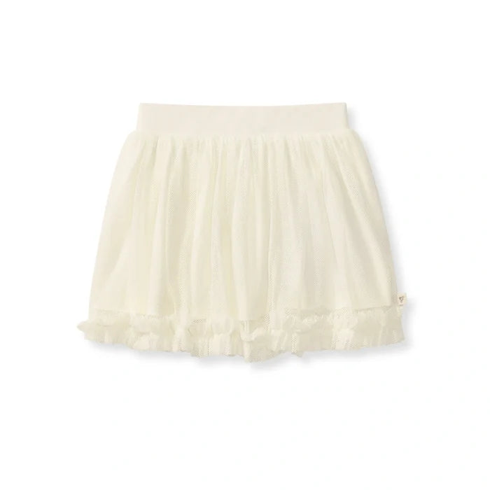 Burts Bees Infant Tutu Skirt
