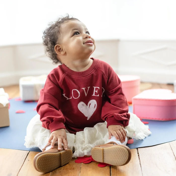 Burts Bees Infant Tutu Skirt