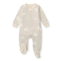 Burt's Bees Sleep and Play - Goodnight Sky - Limestone