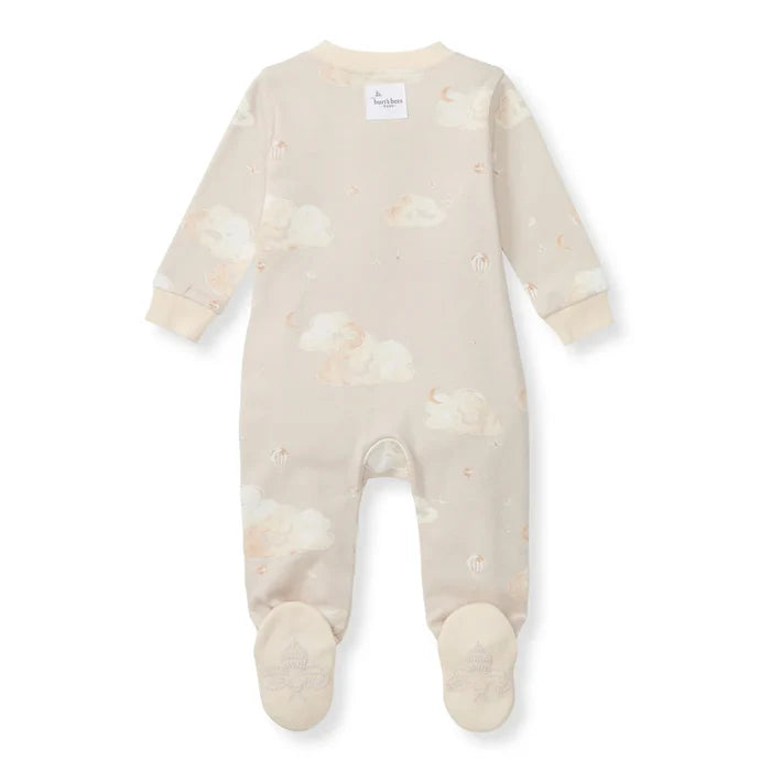 Burt's Bees Sleep and Play - Goodnight Sky - Limestone