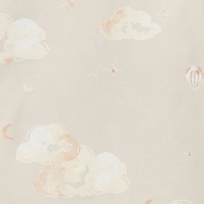 Burt's Bees Sleep and Play - Goodnight Sky - Limestone