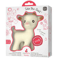 CaaOcho Natural Rubber Teether