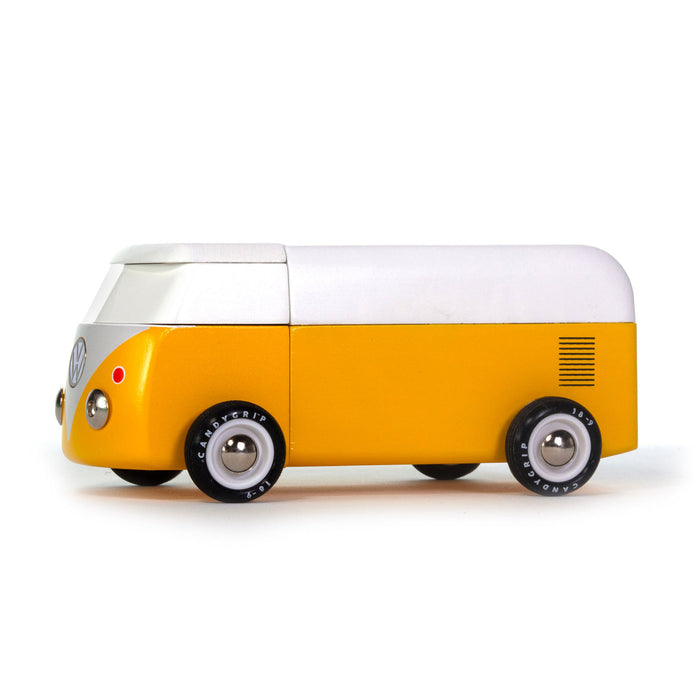 Candylab Americana Collection - VW Beach Bus - Sunset