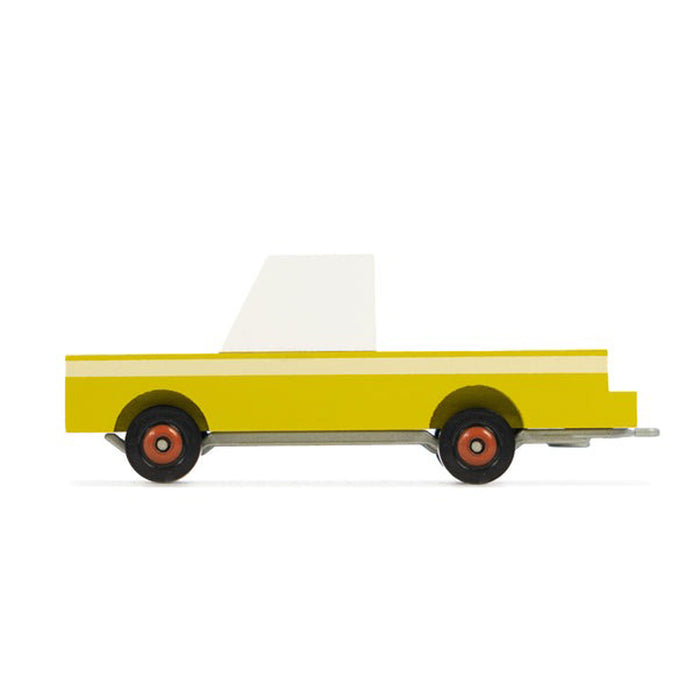 Candylab Candycar Pickup - Coyote