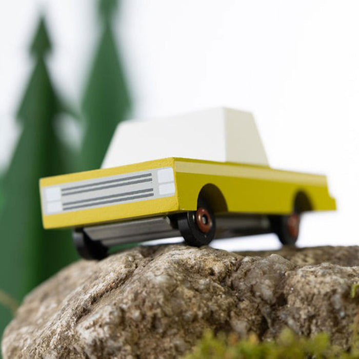 Candylab Candycar Pickup - Coyote