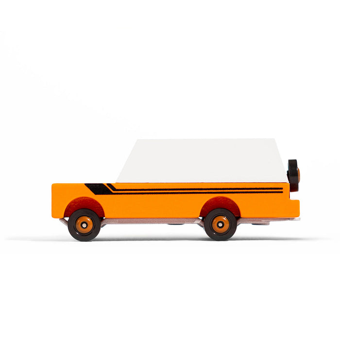 Candylab Candycar Truck - Rio Grande Mule