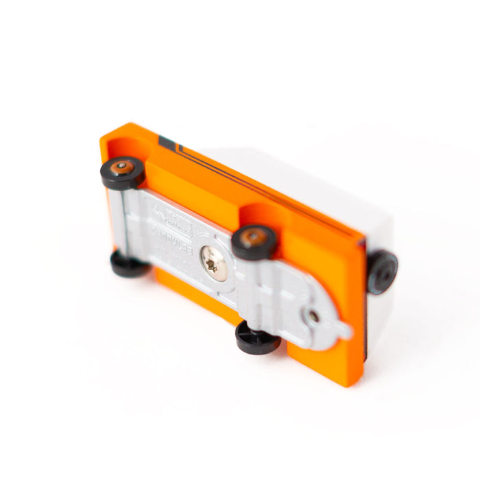 Candylab Candycar Truck - Rio Grande Mule
