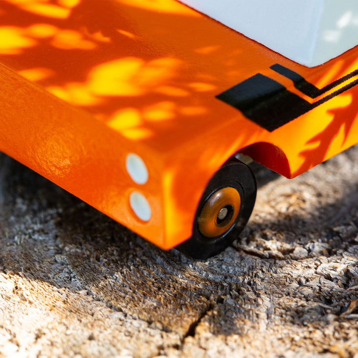 Candylab Candycar Truck - Rio Grande Mule
