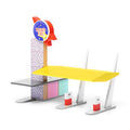 Candylab Rocket Fuel Station