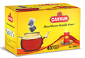 Çaykur Demlik Poşet Çay 40'Lı 200 G