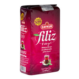 Çaykur Filiz Çayı 500 G