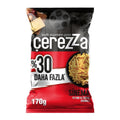 Cerezza Sinema Cheese & Onion Corn Snack brings the bold, savory flavors of Türkiye straight to your