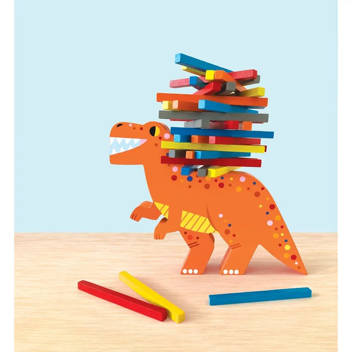 Chronicle Books Balancing Game