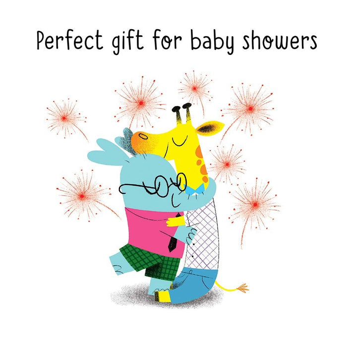 Chronicle Books Beginning Baby Book - 10 Hugs and Kisses