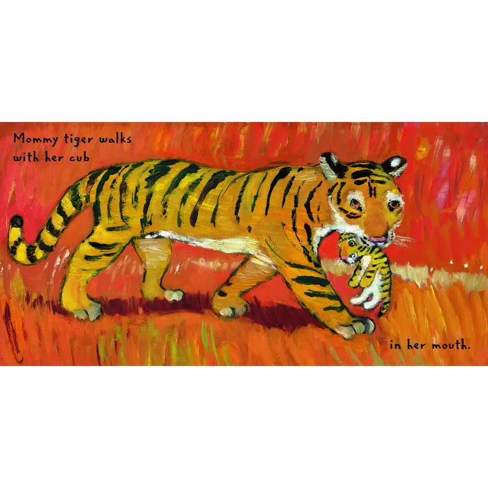 Chronicle Books Chronicle Books Mommy Snuggles Book