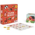 Chronicle Books Farm Bingo