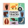 Chronicle Books Lift-The-Flap Board Book