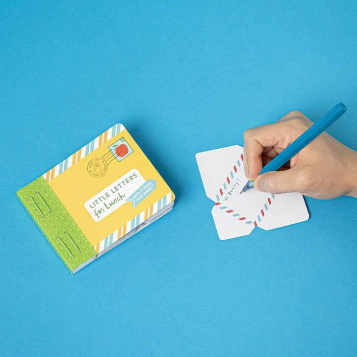 Chronicle Books Little Letters for Lunch