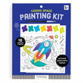 Chronicle Books Painting Kit