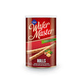 Cizmeci Time Hazelnut Wafer Master Tin brings you the rich, nutty taste of roasted hazelnuts layered